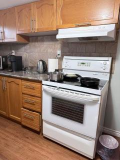 Private Suite for Couples in Aurora - 1