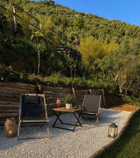 Infinity house colline Camaiore - 8