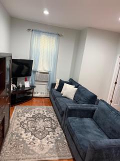 Apartment 2 BR near NYC 5min from EWR & 20min from MetLife - 8