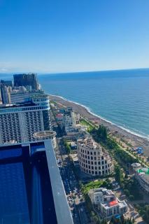Orbi City Point - Batumi - 5