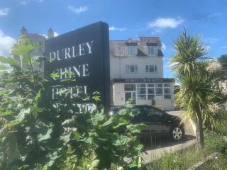 The Durley Chine Hotel - 1