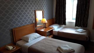 The Durley Chine Hotel - 4