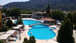 Club Alla Turca - Dalyan - 9