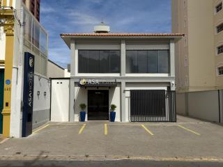 Asa Hotel - 9