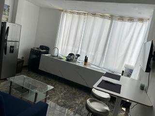 Aparta Hotel Central - 4