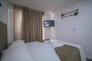 Studio com jacuzzi privativa na Praia do Cupe - 6