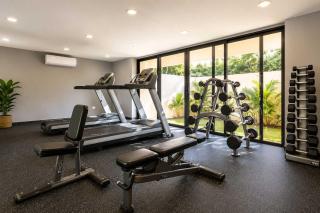 Tulum Penthouse 3BR ONLY 1 MILE FROM BEACH - 2