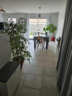 Maison familiale proche La Rochelle - 9
