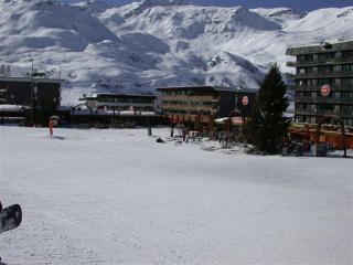 Belledone - Les Menuires - 6