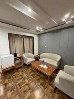 Prestige by Alnoor - 1