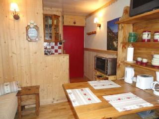 Belledone - Les Menuires - 3