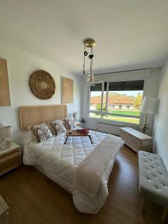 Apartamento Privado DELUXE - Grupo RH 20 - 2