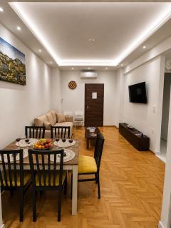 John Apartments Athens Center II - 8
