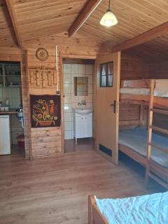 Domki i pokoje Horbek 663-212-049 - 3