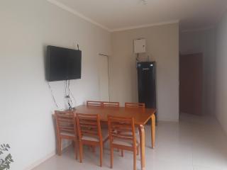 More living space - 6