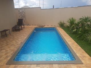 More living space - 3