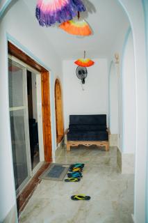 Tranquil Villa in Fayoum Private Pool Garden Lake Access - 1