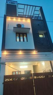 Veedu360 Homestay - 8
