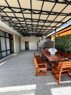 Azure House - 4