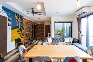 Nago City - House - Vacation STAY 54823v - 2