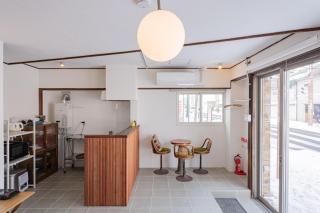Sato Barber Inn by Small Town Hotel - Vacation STAY 93889v - 2
