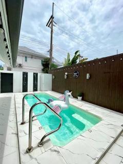 Near Khao Phra Tamnak South Pattaya pool villa - 3