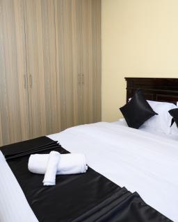 Mwali Suites - 6