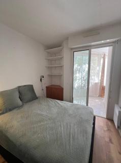 Superbe appartement accès direct plage, Sète Corniche - 8