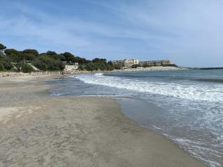Superbe appartement accès direct plage, Sète Corniche - 3