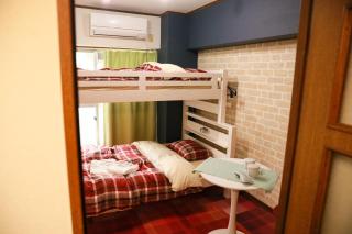 Form Miyazaki Station South No, 303 - Vacation STAY 22048 - 4