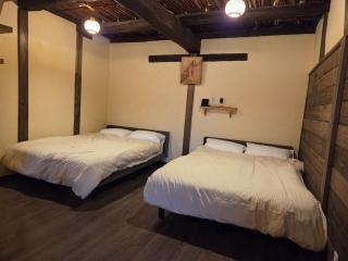Colored lanterns nagi riverside base - Vacation STAY 29734v - 5
