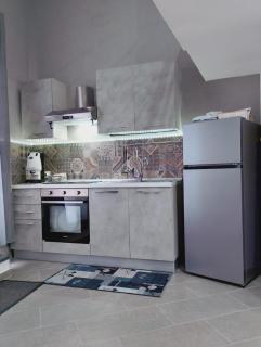 House Under Arch - Palermo - 6