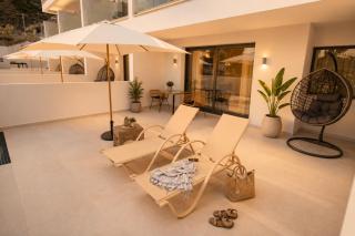 Kastri Beach Suites - 1