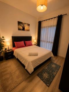 Apartment in Madinaty - privado , New Cairo , fifth settlement شقه فندقيه مدينتي - 4