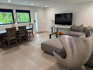 2BDRM-Kitchenette-BBQ-Smart TV-4-5Guest - 3