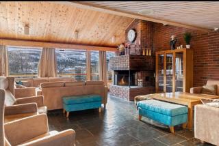 Modern apartment with amazing location - 6