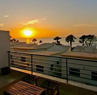 Sea view beach apartment - 3