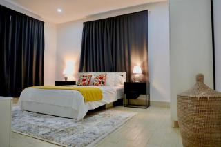 Sea view beach apartment - 1