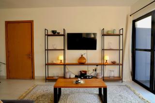 Sea view beach apartment - 7