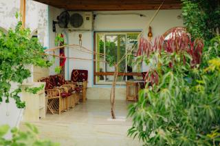 Tranquil Villa in Fayoum Private Pool Garden Lake Access - 6