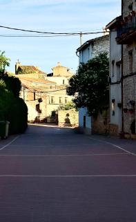 Casa pueblo - 7