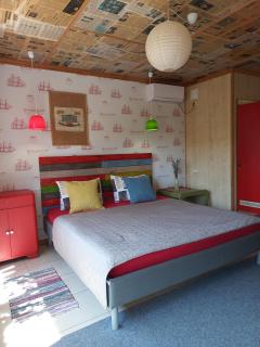Guest House Serena - 9