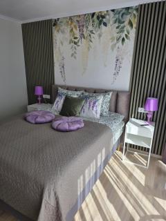 BRĪVDIENUKOLKA apartamenti 1 - 5