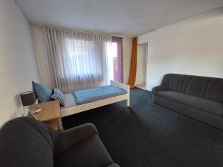 Monteurhaus Dautphe - 6