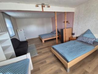 Monteurhaus Dautphe - 4