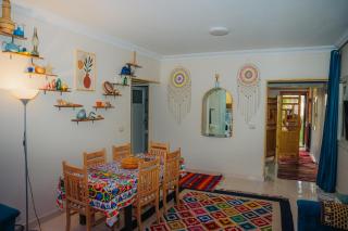Tranquil Villa in Fayoum Private Pool Garden Lake Access - 7