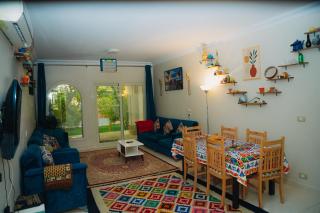Tranquil Villa in Fayoum Private Pool Garden Lake Access - 6