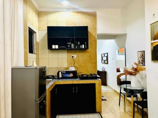 The Luxestay apartment - 2