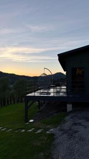 Greenhouse Cabins - 8