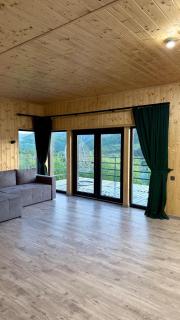 Greenhouse Cabins - 3